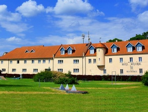 Hotel RUSTIKAL, 